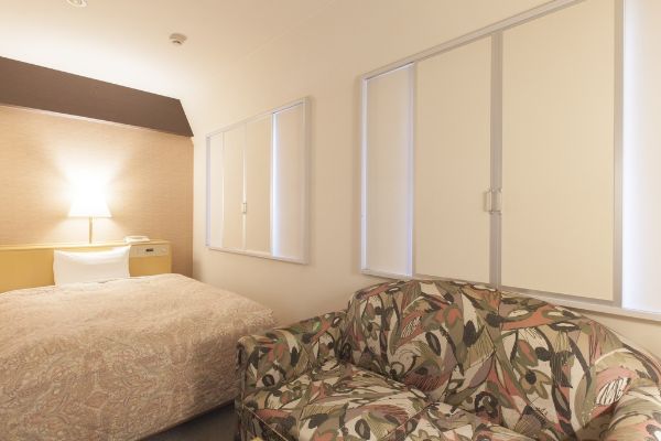 Green Hotel Kitakami